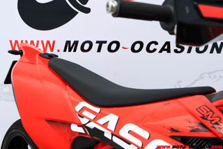 GAS GAS SM 700 ¿A2?