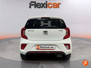 Kia Picanto 1.2 DPi 62kW (84CV) GT Line