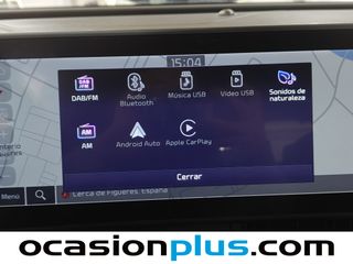 Kia Sportage 1.6 T-GDi MHEV Drive 4x2 118 kW (160 CV)