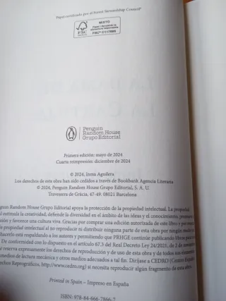 La dama de La Cartuja / The Lady of La Cartuja ...