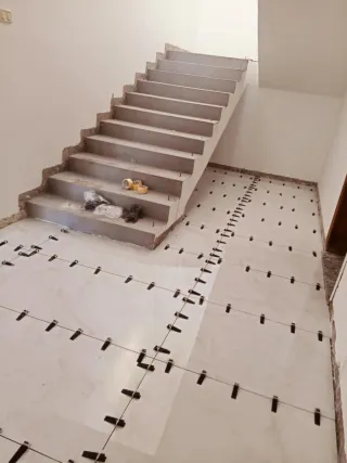 Alicatador Profesional