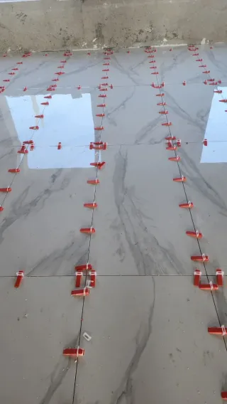 Alicatador Profesional