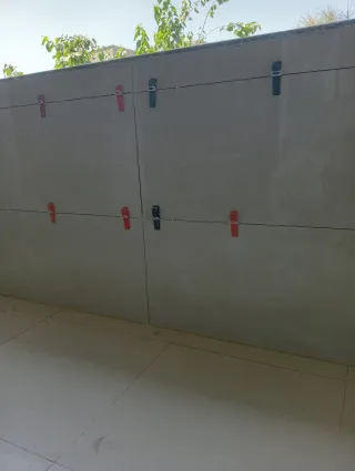 Alicatador Profesional