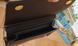 Borsa Moschino originale tracolla