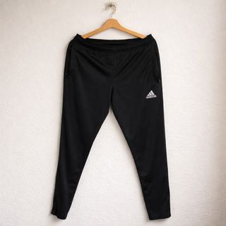 Lote 4 Pantalones Chándal Nike Adidas