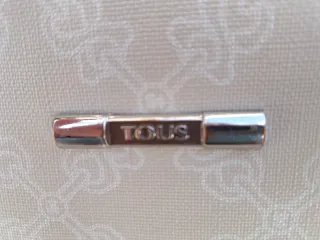 Bolso Cartera Tous Beige