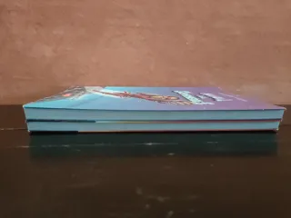 Manual para superhéroes. El libro mágico: (Supe...