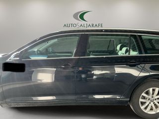 Volkswagen Passat Variant Business 2.0 TDI 90kW(122CV) DSG