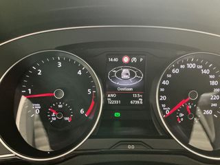 Volkswagen Passat Variant Business 2.0 TDI 90kW(122CV) DSG