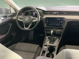 Volkswagen Passat Variant Business 2.0 TDI 90kW(122CV) DSG
