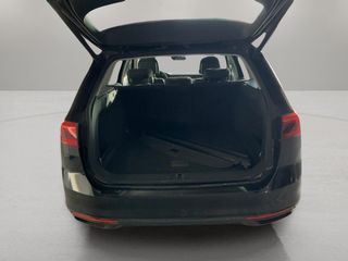 Volkswagen Passat Variant Business 2.0 TDI 90kW(122CV) DSG