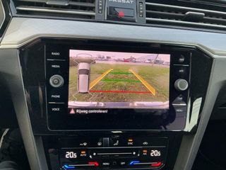 Volkswagen Passat Variant Business 2.0 TDI 90kW(122CV) DSG