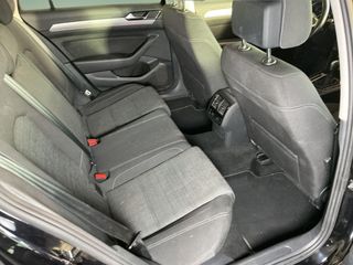 Volkswagen Passat Variant Business 2.0 TDI 90kW(122CV) DSG