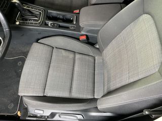 Volkswagen Passat Variant Business 2.0 TDI 90kW(122CV) DSG