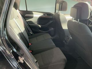 Volkswagen Passat Variant Business 2.0 TDI 90kW(122CV) DSG