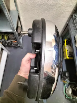 Filtro de aire Harley Davidson Screamin Eagle