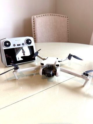 Dji Mini 3