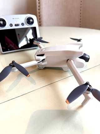 Dji Mini 3