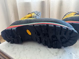 Botas Alpinismo La Sportiva Nepal Extreme Talla 43