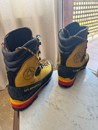 Botas Alpinismo La Sportiva Nepal Extreme Talla 43