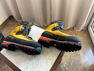 Botas Alpinismo La Sportiva Nepal Extreme Talla 43
