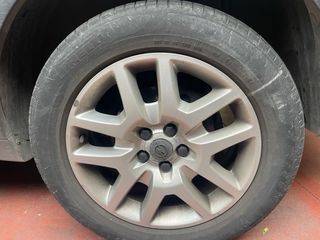 Neumáticos Pirelli PZero 235 55 R 18 v  2 unidades
