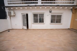 Vivienda 85m2 + 90m2 de Terraza independiente