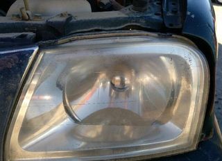 Mitsubishi 344928 md802112 kit embrague l200 k34t