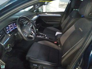 Volkswagen PASSAT ALLTRACK 2.0TDI 4MOTION DSG