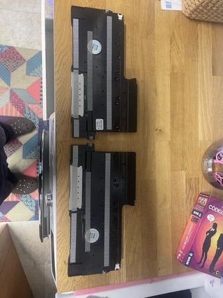 Repuestos Samsung Q90R