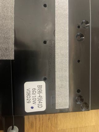 Repuestos Samsung Q90R