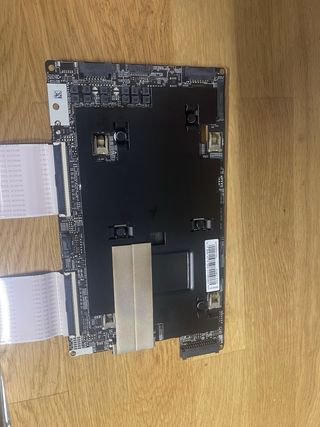 Repuestos Samsung Q90R