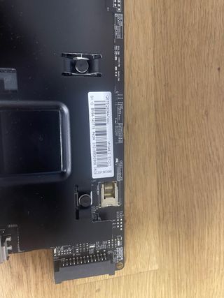 Repuestos Samsung Q90R