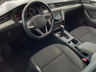 Volkswagen Passat Variant Business 2.0 TDI 90kW(122CV) DSG