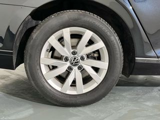 Volkswagen Passat Variant Business 2.0 TDI 90kW(122CV) DSG