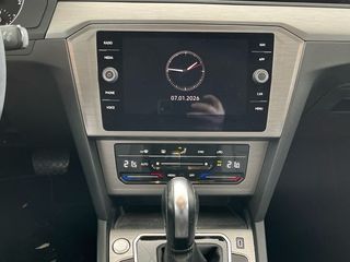 Volkswagen Passat Variant Business 2.0 TDI 90kW(122CV) DSG