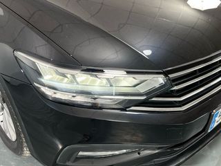 Volkswagen Passat Variant Business 2.0 TDI 90kW(122CV) DSG