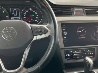Volkswagen Passat Variant Business 2.0 TDI 90kW(122CV) DSG