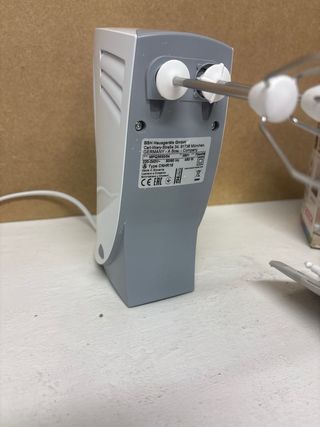 Batidora Amasadora Bosch 450W