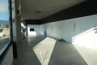 Nave industrial en alquiler, Negociable