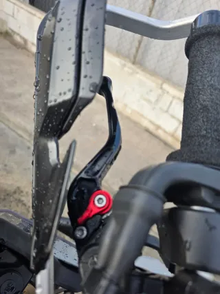 Yamaha Ténéré 700