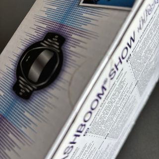 Altavoz Bluetooth Flashboom Show - Nuevo Precinto