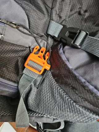 Mochila de montaña ANGEL SPORT,  40L