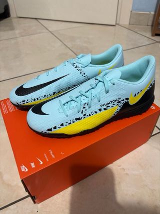 Scarpe da calcio Nike Phantom GT2 Club FG