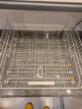 Bandejas Lavavajillas Miele Originales