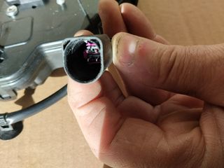 Módulo Cierre Puerta VW T5 7H0827201BA