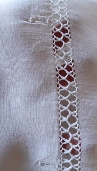 Funda de almohada de cama individual