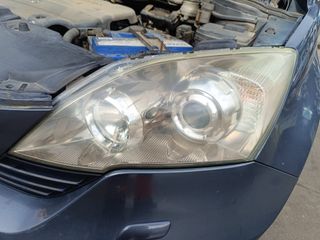 Paragolpes Honda CR-V