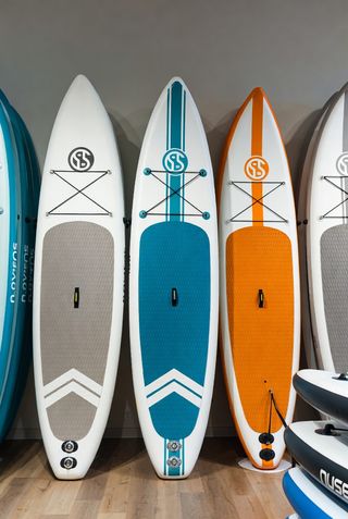 Tabla de Paddle Surf (SUP) - Varios Diseños