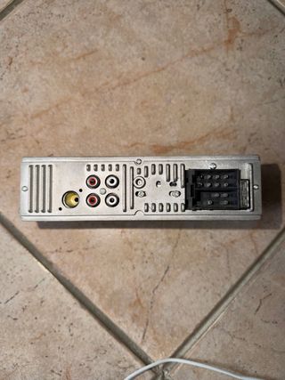 Radio Corvy RT-3628T BT FM/USB/TF/MP3